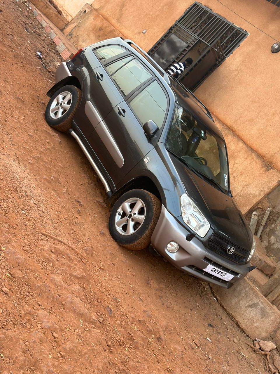 Toyota RAV4 2005 – Image 4