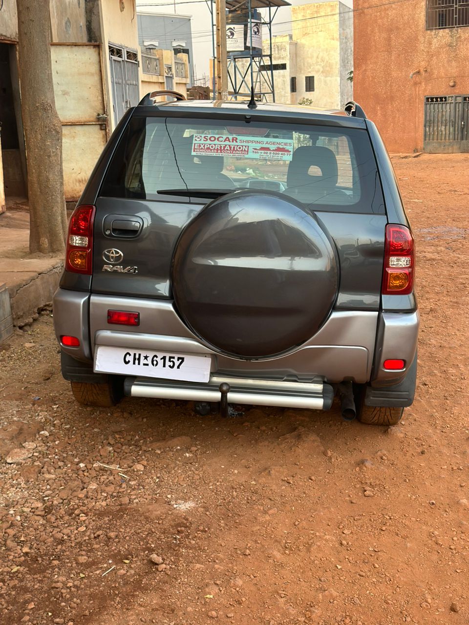 Toyota RAV4 2005 – Image 5