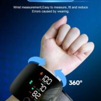 Tensiomètre électronique poignet